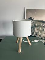 IKEA Storsegel Tafellamp, Ophalen, Zo goed als nieuw, Minder dan 50 cm