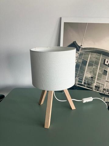IKEA Storsegel Tafellamp beschikbaar voor biedingen