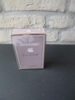 heerlijke parfum van der Bilt, Sieraden, Tassen en Uiterlijk, Ophalen of Verzenden, Zo goed als nieuw