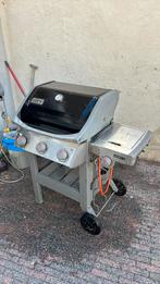 Mooie Weber gas barbecue, Ophalen, Gebruikt, Weber