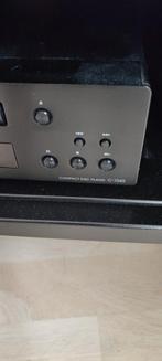 Onkyo r.1045 dab reciever en cd speler..prima staat, Ophalen of Verzenden, Zo goed als nieuw, Overige merken