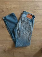 Levi’s 501 29 32, W32 (confectie 46) of kleiner, Blauw, Ophalen of Verzenden, Zo goed als nieuw