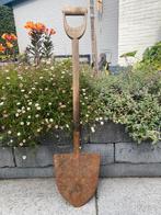 Antieke turfsteker, Antiek en Kunst, Ophalen