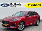 Ford Kuga 2.5 PHEV 225 pk Vignale | Trekhaak | Leder | Winte, Gebruikt, 4 cilinders, Bedrijf, Hybride Elektrisch/Benzine