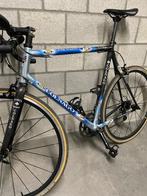 Colnago C40 maat 58, Fietsen en Brommers, Fietsen | Racefietsen, Overige merken, 28 inch, Carbon, Heren