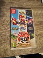 Super Mario 3D All-Stars Nintendo Switch, Vanaf 3 jaar, Overige genres, Ophalen of Verzenden, 1 speler