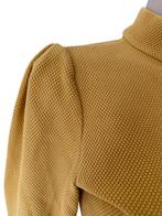 Vanilia trui XS, Kleding | Dames, Truien en Vesten, Vanilia, Geel, Ophalen of Verzenden, Zo goed als nieuw