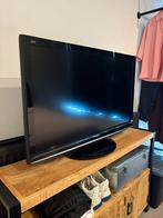 Panasonic Viera 37 inch televisie, Ophalen, Zo goed als nieuw, 80 tot 100 cm, Panasonic
