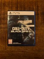 PS5 Call of Duty Black Ops 6 Nieuwstaat, Spelcomputers en Games, Ophalen of Verzenden, Zo goed als nieuw