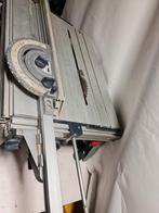 Festool tafelzaag zaagtafel met invalzaag atf55, Ophalen of Verzenden, Festool, N.v.t, N.v.t