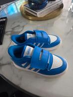 Nieuwe adidas Schoentjes Maat 27 - Blauw, Ophalen, Adidas, Schoentjes, Jongetje of Meisje