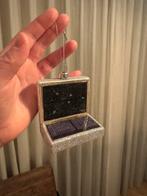 Kerstornament LVNL - radarscherm, Diversen, Kerst, Ophalen of Verzenden, Nieuw