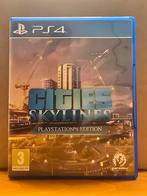 Cities: Skylines - Playstation 4, Ophalen of Verzenden