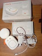 Plaswekker Uriflex Liberty, Ophalen, Gebruikt