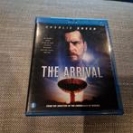 ACTIE! The Arrival bluray krasvrij NL uitgave, Cd's en Dvd's, Blu-ray, Ophalen of Verzenden, Zo goed als nieuw, Actie