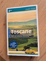 ANWB Ontdek Reisgids Toscane, ANWB, Budget, Europa, Ophalen of Verzenden