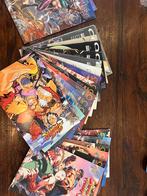 Street Fighter Comics - VS, Amerika, Ophalen of Verzenden, Complete serie of reeks, Zo goed als nieuw