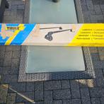 Thule Dakdragers Opel Kadett 85, Ophalen, Gebruikt