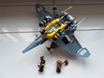 Lego set Ninjago vliegtuig serie 70609, Ophalen, Zo goed als nieuw, Complete set, Lego