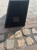 DLS 12inch subwoofer, Auto diversen, Autospeakers, Ophalen of Verzenden, Gebruikt
