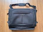 Samsonite Respark Garment Bag Tri-Fold – Zo goed als nieuw!, Ophalen, 40 tot 60 cm, 30 cm of meer, Zwart
