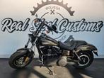 FATBOB FXDF  2016  €14500, Particulier, Overig