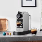 Krups Nespresso Citiz XN741B, Ntv, Nieuw, Ophalen of Verzenden, Ntv