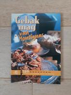 Gebak mag van Montignac - 9789075720334 (2x), Ophalen of Verzenden, Nieuw, Dieet en Voeding