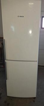 Grote Bosch koel-vriescombinatie,  ventilatie,  no frost, 200 liter of meer, Met aparte vriezer, Tilburg, 160 cm of meer