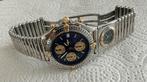 Breitling chronomat b13050.1 Rouleaux band UTC 18 k goud, Sieraden, Tassen en Uiterlijk, Horloges | Heren, Ophalen, Zo goed als nieuw