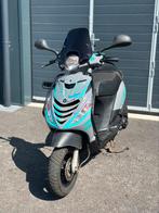 Piaggio zip 2000~ 2011 ~ 4takt! BROM ~ bomvol opties!, D, Ophalen of Verzenden, Zo goed als nieuw, D