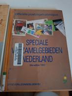 Speciale verzamelgebieden en NBFV 75 jaar jubileum uitgave, Ophalen of Verzenden, Verzamelalbum