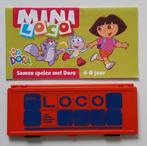 Mini loco set, Kinderen en Baby's, Speelgoed | Educatief en Creatief, Ophalen of Verzenden, Zo goed als nieuw, Ontdekken