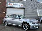 Volkswagen Passat Variant 1.4 TSI! Camera! Clima! Cruise!, Gebruikt, 4 cilinders, Origineel Nederlands, Grijs