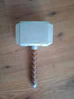 Marvel hamer van Thor, zacht uiteinde, Ophalen of Verzenden, Gebruikt