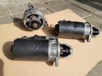 2cv startmotor en dynamo Ducellier gereviseerd, Ophalen of Verzenden, Gereviseerd, Citroën