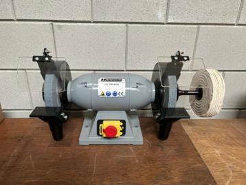 Slijpmachine HU 200 BGB beschikbaar voor biedingen