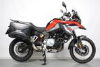 BMW F 850 GS BMW F&#160;850&#160;GS 2020 (bj 2020), Bedrijf, Meer dan 35 kW, Toermotor