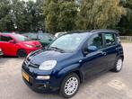 Fiat Panda 0.9 Twinair G3 Automaat. 63KW  2014 mrb €51 p/mnd, Auto's, Fiat, Euro 6, Panda, Grijs, 85 pk