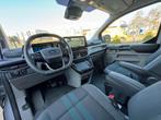 Ford Transit Custom 300 L2 Sport BPM vrij Stoel + Stoel 170, Stof, Gebruikt, 4 cilinders, 2500 kg