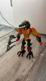 LEGO Chima Chi Cragger - 70207, Kinderen en Baby's, Speelgoed | Duplo en Lego, Ophalen of Verzenden, Zo goed als nieuw, Complete set