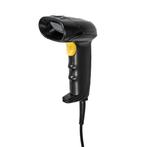 Nedis Barcodescanner - CMOS - Bedraad - 1D Lineair / 2D/QR, Support@nedis.com, Nedis B.V., Nedis, Refurbished