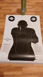 Schietschijf EPP, Ophalen, Overige soorten, Nederland, Overige typen