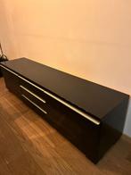 IKEA Tv-meubel - Strak Design, Huis en Inrichting, Kasten | Televisiemeubels, Ophalen, Kunststof, Gebruikt, 150 tot 200 cm