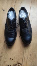 Golfschoenen Footjoy AQL zwart maat 50, Ophalen of Verzenden, Zo goed als nieuw, Schoenen, Overige merken
