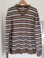 Garcia herentrui maat XL nieuwstaat, Kleding | Heren, Truien en Vesten, Beige, Ophalen of Verzenden, Zo goed als nieuw, Garcia