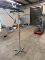 9x garderoberek 20 haken / kapstok, Hobby en Vrije tijd, Ophalen, Zo goed als nieuw, Carnaval