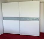 Hang/legkast, Musterring design, Huis en Inrichting, Ophalen, 200 cm of meer, Met hangruimte, Zo goed als nieuw