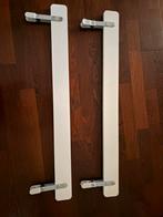 Ikea Bedrekje, Ophalen, Zo goed als nieuw, Minder dan 140 cm, Minder dan 70 cm