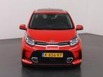 Kia Picanto 1.0 T-GDi GT-Line 5p | Panoramadak | Stoel/Stuur, Voorwielaandrijving, 101 pk, Gebruikt, Origineel Nederlands